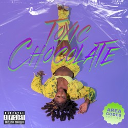 Toxic Chocolate: Area Codes Edition