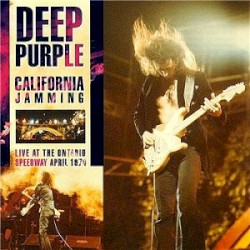 Live at the California Jam