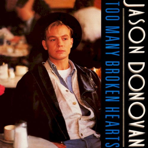 Too Many Broken Hearts (The 30th Anniversary)