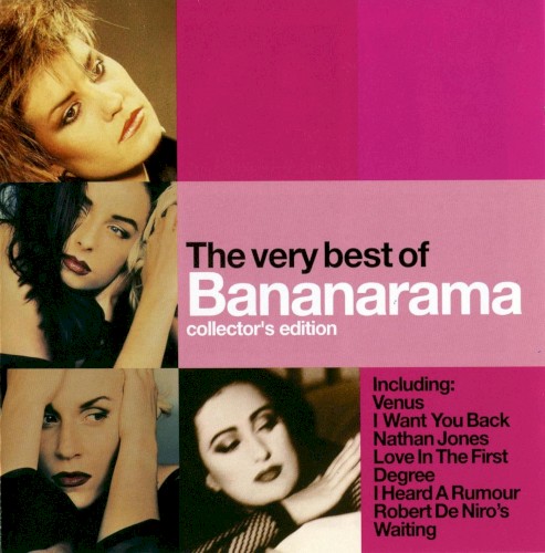 The Very Best Of (Collector’s Edition)