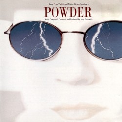 Powder: Original Motion Picture Soundtrack