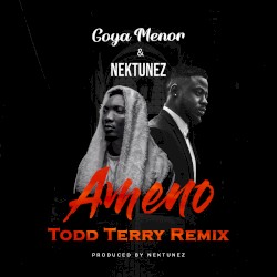 Ameno Amapiano (You Wanna Bamba) [Todd Terry Remix]