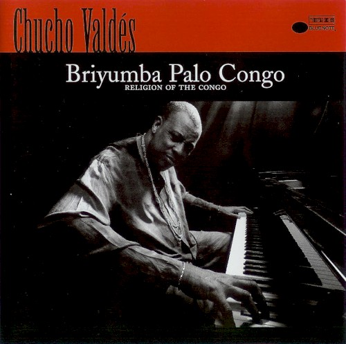 Briyumba palo Congo - Religion of the Congo