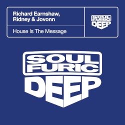 House Is the Message (extended mix)