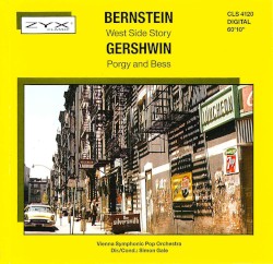 Porgy & Bess / West Side Story