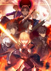 Fate/Zero Drama CD II & Original Soundtrack II