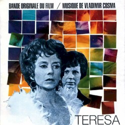 Teresa (Bande originale du film de Gerard Vergez)