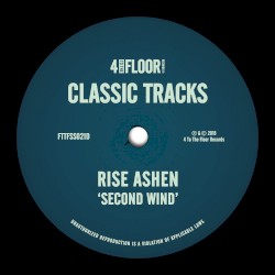 Second Wind