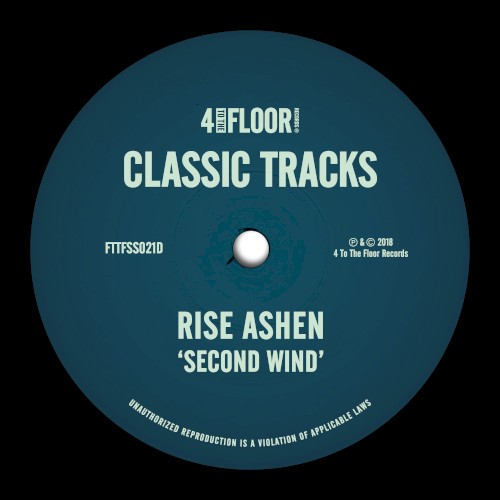 Second Wind
