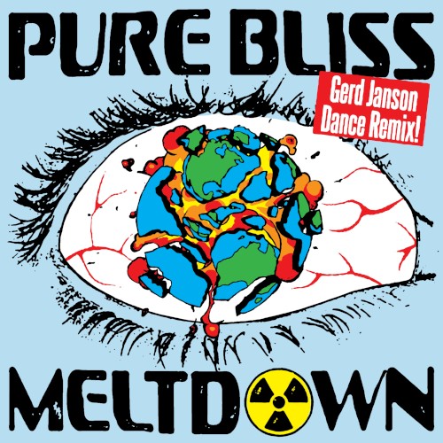 Pure Bliss Meltdown (Gerd Janson dance remix)