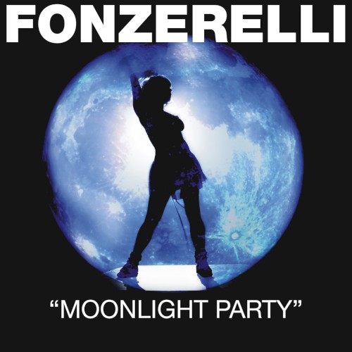 Moonlight Party (Greg Downey Remix)