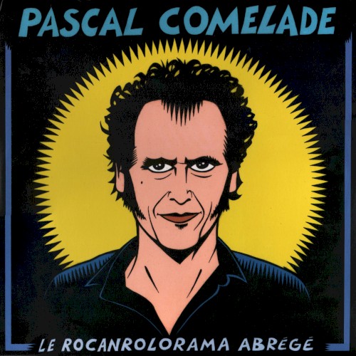 Le rocanrolorama abrégé