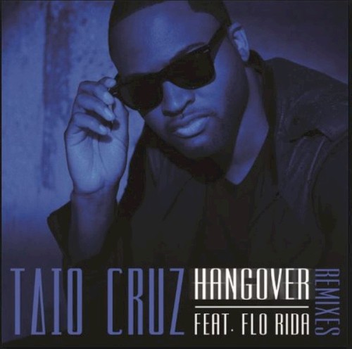 Hangover (Remixes)