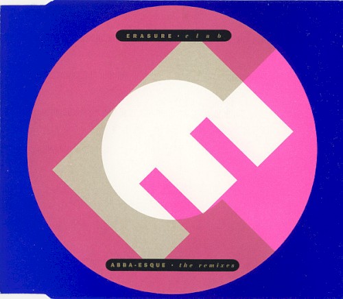 Abba-Esque (The Remixes)