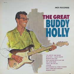 The Great Buddy Holly