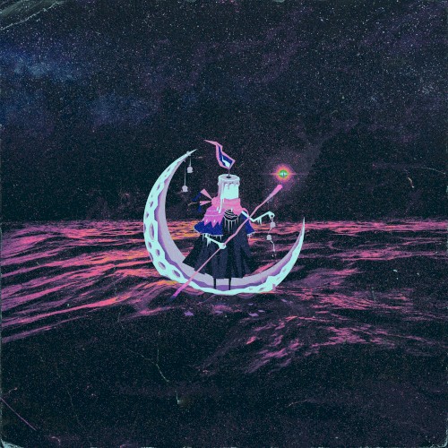 Odyssey (Instrumental)