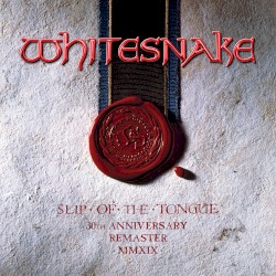 Slip of the Tongue (30th Anniversary Super Deluxe Edition)