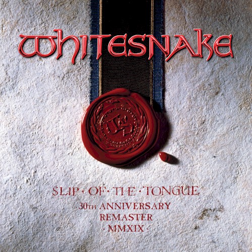 Slip of the Tongue (30th Anniversary Super Deluxe Edition)