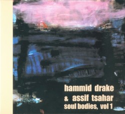 Soul Bodies, Volume 1