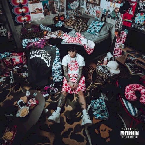 TRAPPER (Bonus Track)