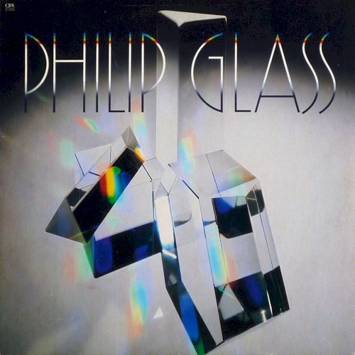 Glassworks & Interview with Philip Glass with Selections from Glassworks