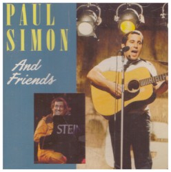 Paul Simon and Friends