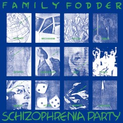 Schizophrenia Party (Director’s Cut)