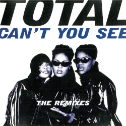 Can't You See (25th Anniversary)