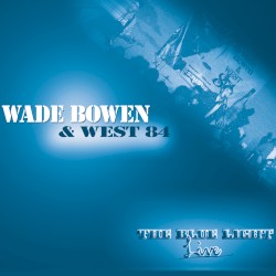 The Blue Light Live