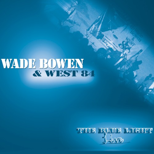 The Blue Light Live