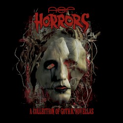 Horrors – A Collection of Gothic Novellas