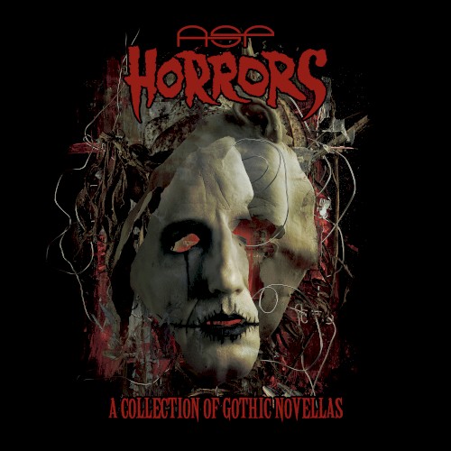 Horrors – A Collection of Gothic Novellas