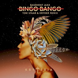 Bingo Bango (Tom Staar & Kryder extended remix)
