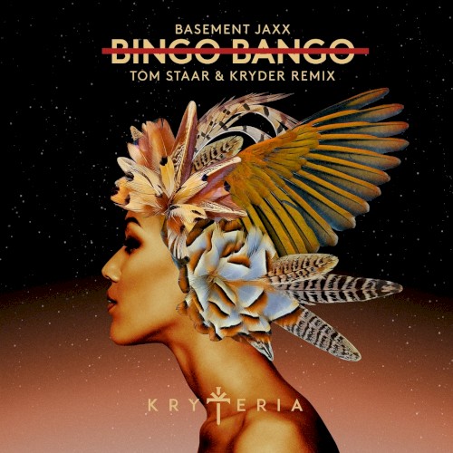 Bingo Bango (Tom Staar & Kryder extended remix)