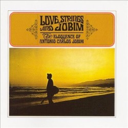 Love, Strings & Jobim
