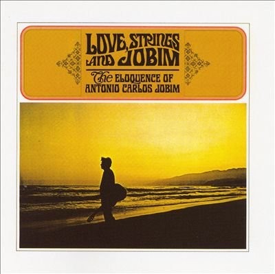 Love, Strings & Jobim