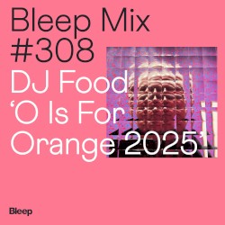 Bleep Mix #308