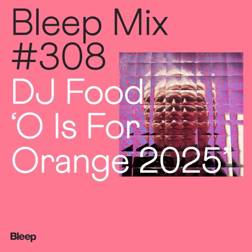 Bleep Mix #308