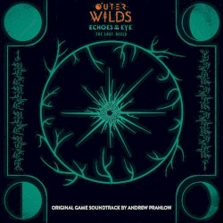 Outer Wilds: Echoes of the Eye: The Lost Reels