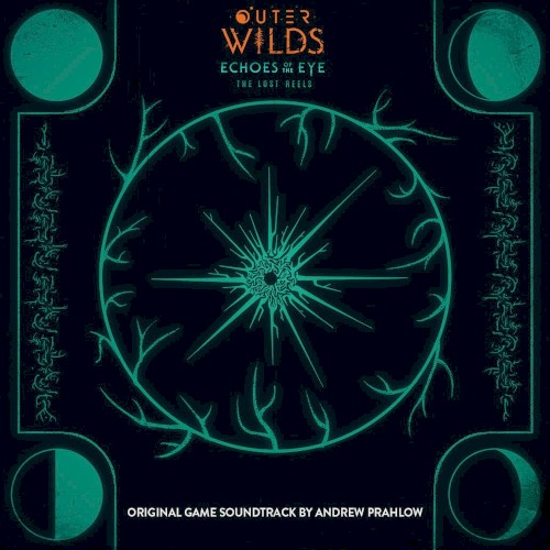 Outer Wilds: Echoes of the Eye: The Lost Reels