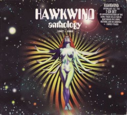 Anthology 1967–1982
