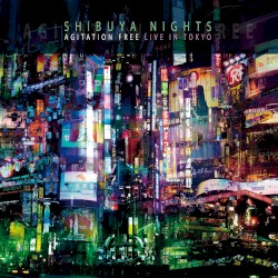 Shibuya Nights (live in Tokyo 2007)