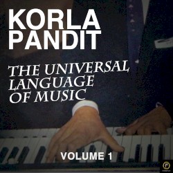 The Universal Language of Music, Vol. 1