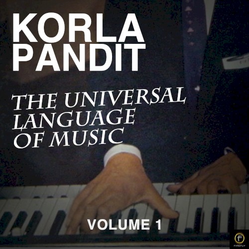 The Universal Language of Music, Vol. 1