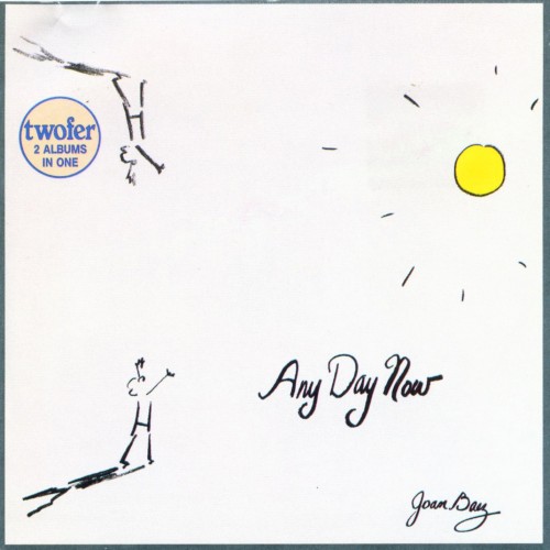 Any Day Now: Songs of Bob Dylan