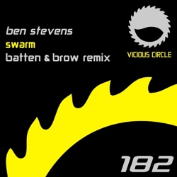 Swarm (Batten & Brow remix)