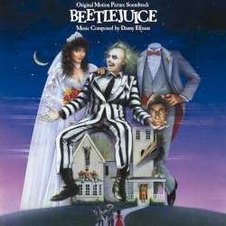 Beetlejuice (Original Motion Picture Soundtrack)