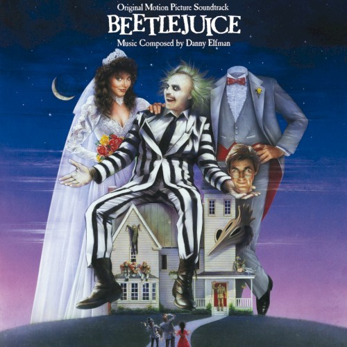Beetlejuice (Original Motion Picture Soundtrack)