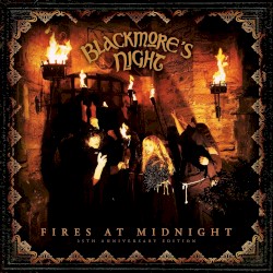 Fires At Midnight (25th Anniversary Edition)
