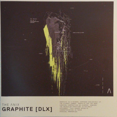 Graphite [DLX]